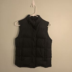 Gap Puffer vest XS